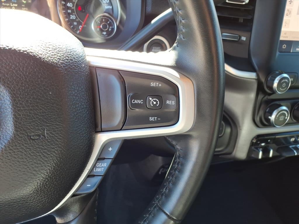 2023 RAM 2500 Big Horn