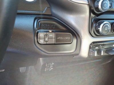 2023 RAM 2500 Big Horn