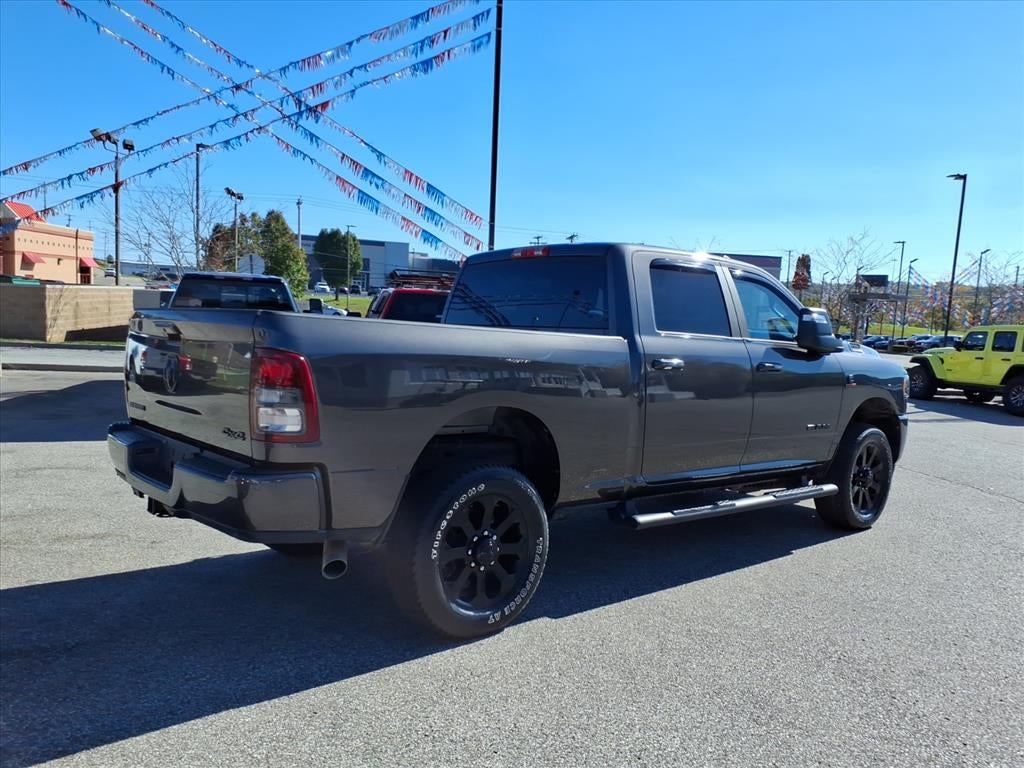 2023 RAM 2500 Big Horn