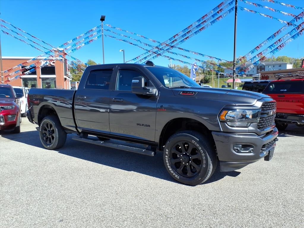 2023 RAM 2500 Big Horn