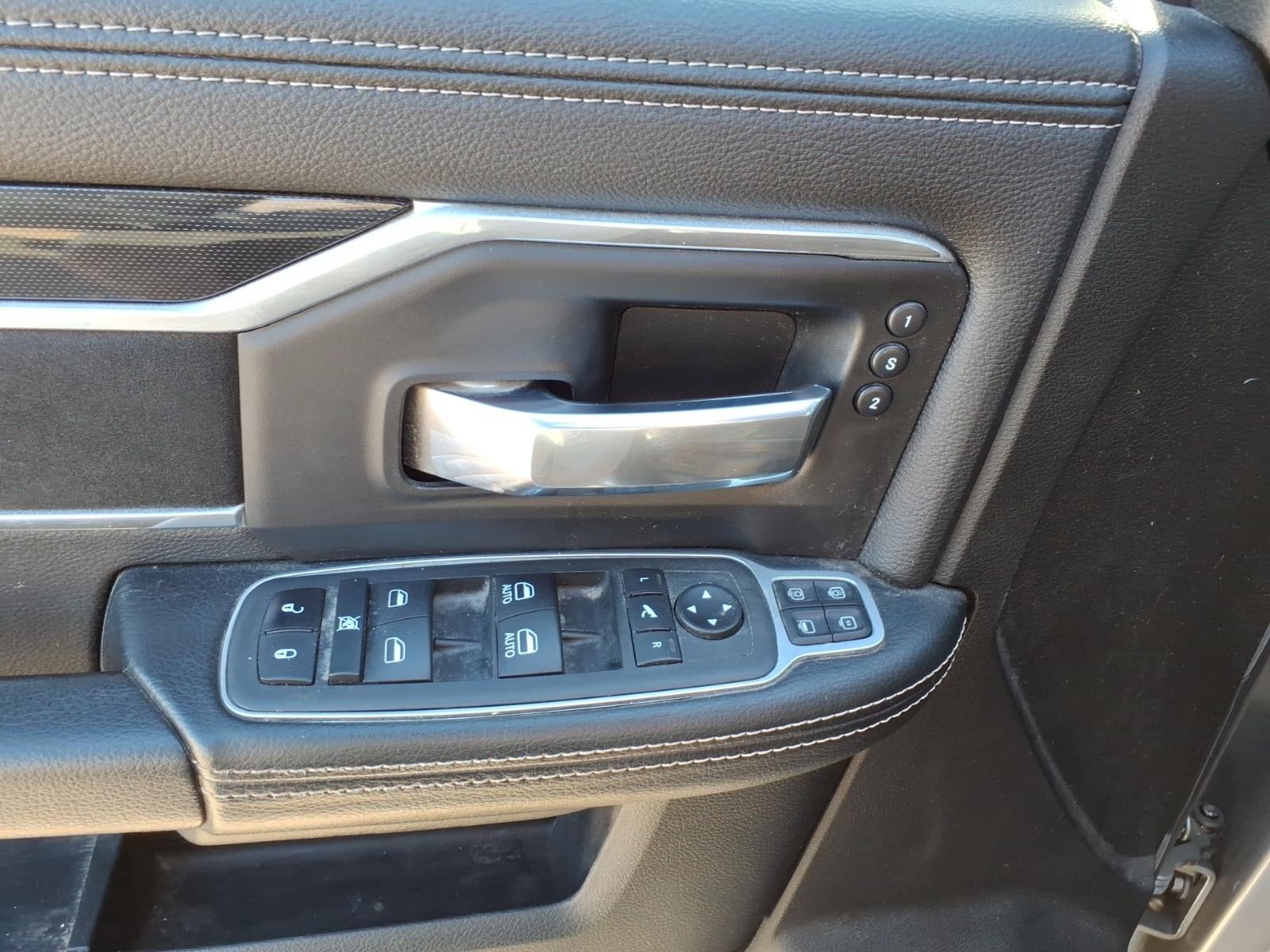 2023 RAM 2500 Laramie