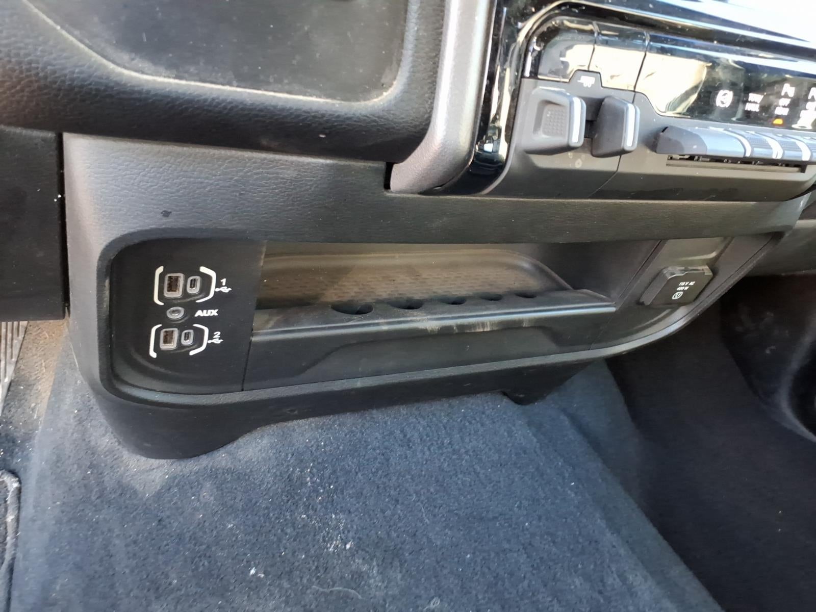 2023 RAM 2500 Laramie