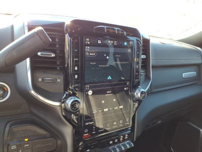 2023 RAM 2500 Laramie