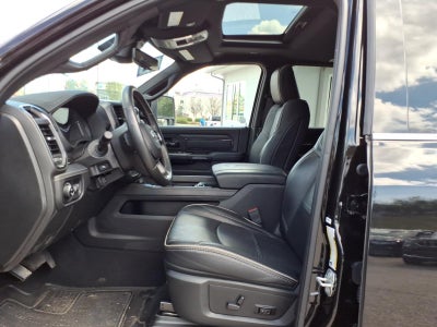 2024 RAM 2500 Limited