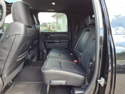 2024 RAM 2500 Limited