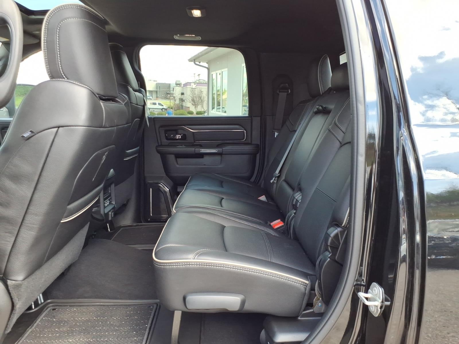 2024 RAM 2500 Limited