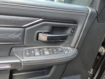 2024 RAM 2500 Limited