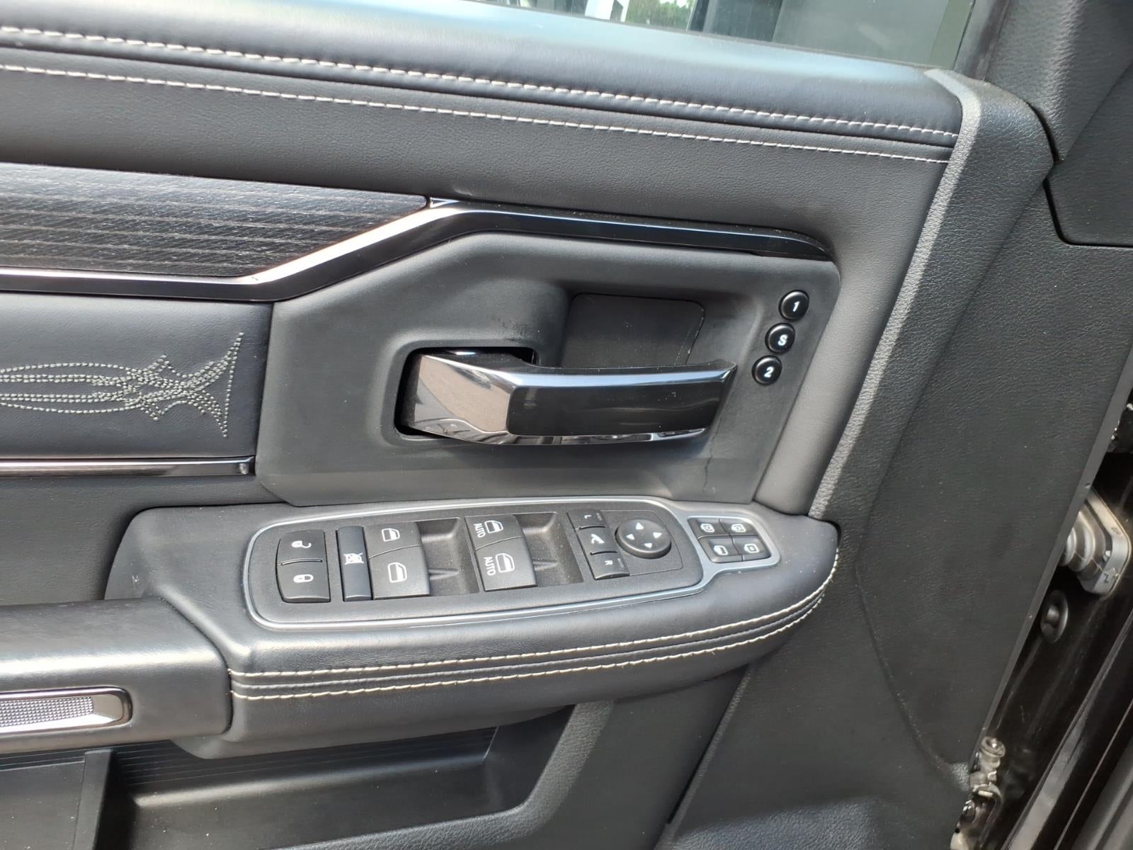 2024 RAM 2500 Limited