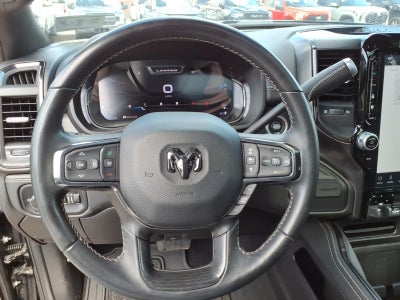 2024 RAM 2500 Limited