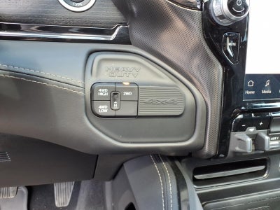 2024 RAM 2500 Limited