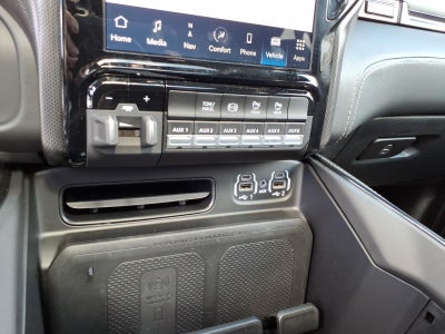 2024 RAM 2500 Limited