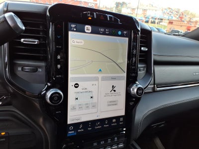 2024 RAM 2500 Limited