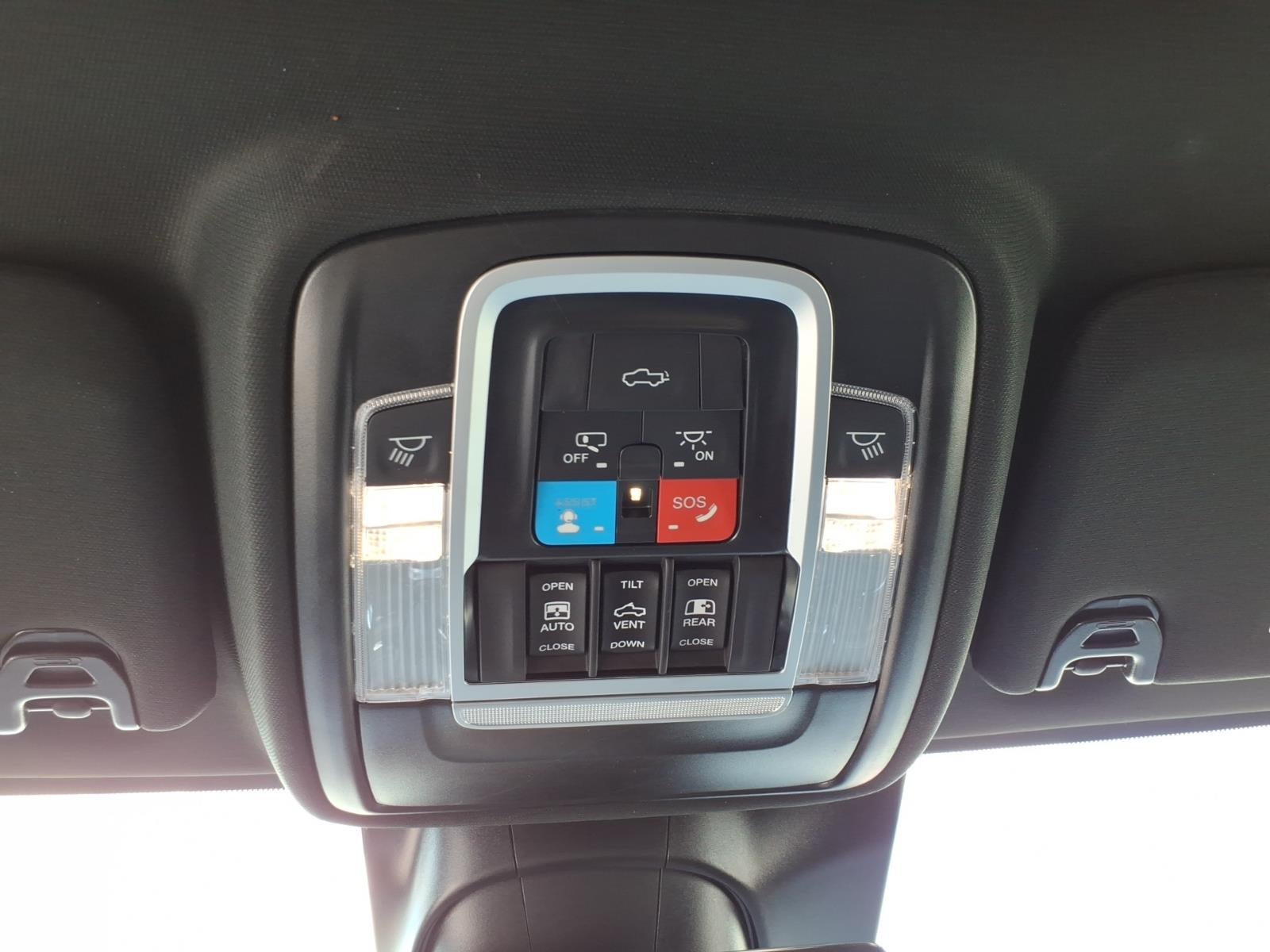 2024 RAM 2500 Limited