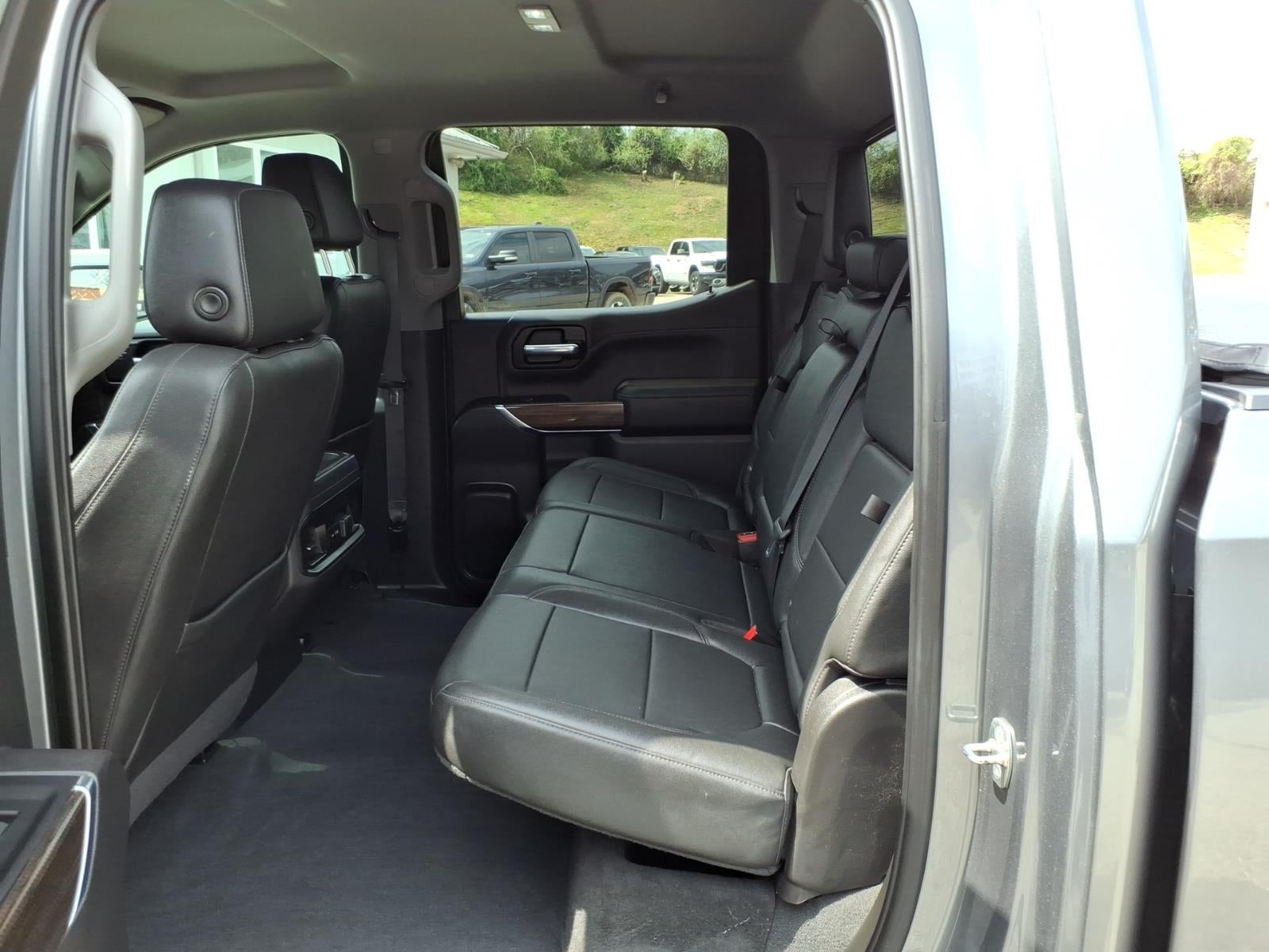 2022 Chevrolet Silverado 1500 Limited RST