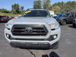 2021 Toyota Tacoma 4WD Base
