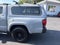 2021 Toyota Tacoma 4WD Base