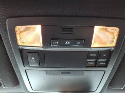 2019 Toyota Tacoma Limited