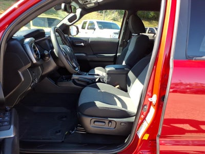 2023 Toyota Tacoma TRD Off-Road