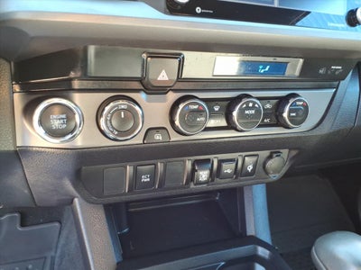 2023 Toyota Tacoma TRD Off-Road