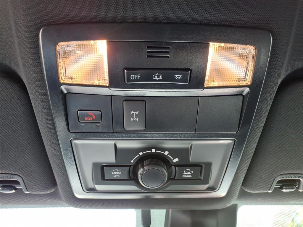 2023 Toyota Tacoma TRD Off-Road