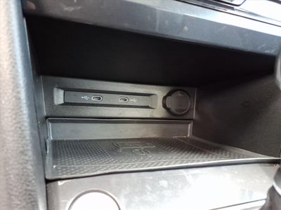 2022 Volkswagen Tiguan SE 4Motion