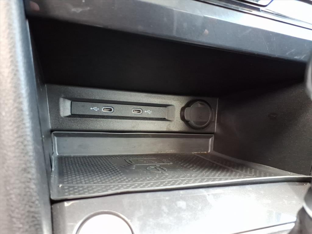 2022 Volkswagen Tiguan SE 4Motion