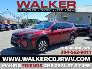 2024 Subaru Outback Premium