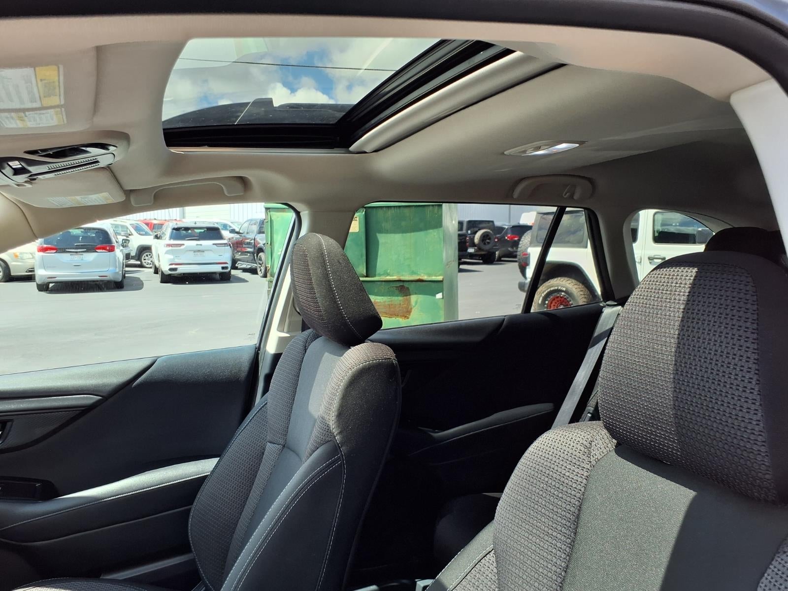 2024 Subaru Outback Premium