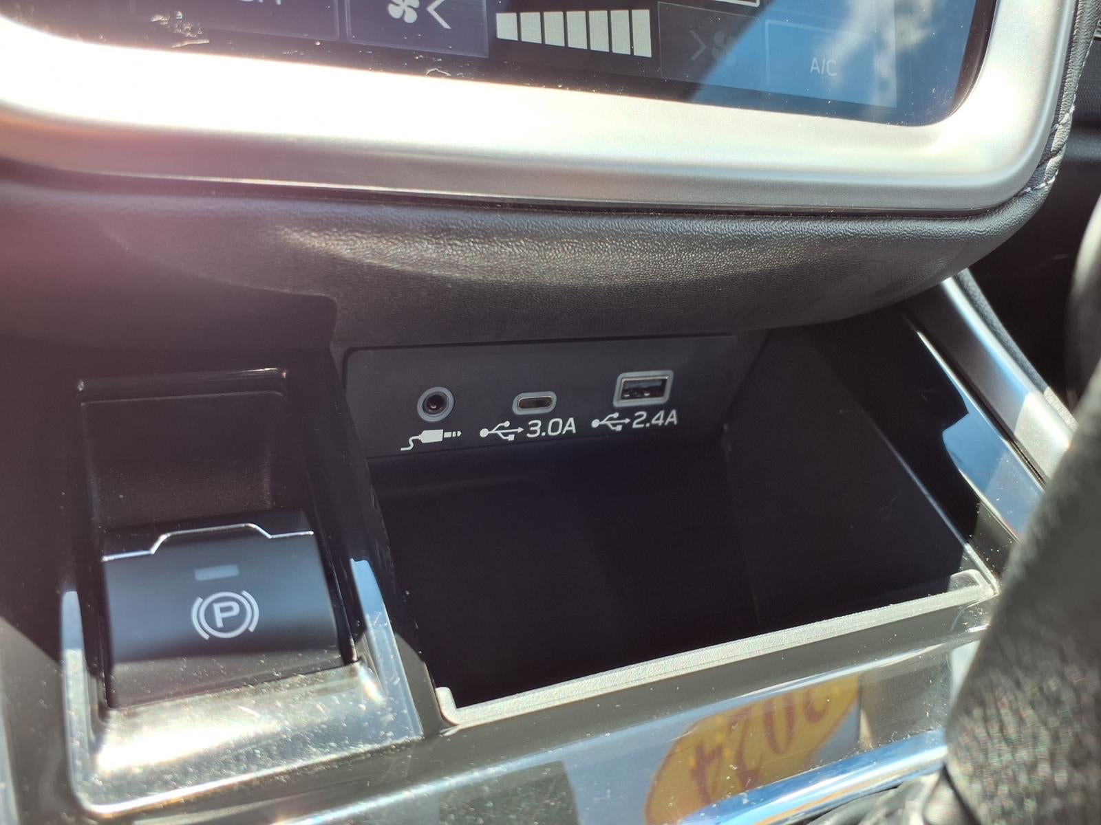 2024 Subaru Outback Premium