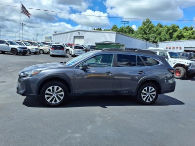 2024 Subaru Outback Premium