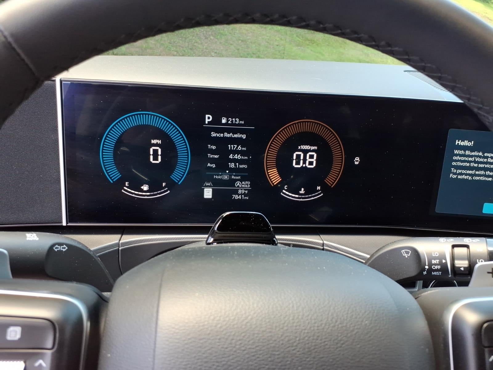 2026 Hyundai SANTA FE XRT