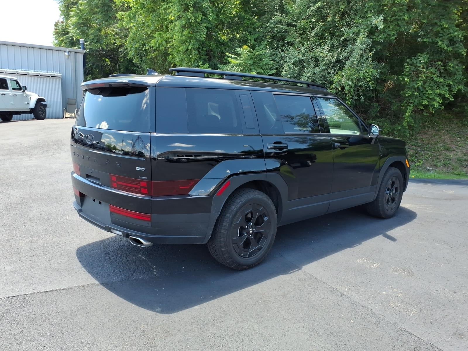 2026 Hyundai SANTA FE XRT