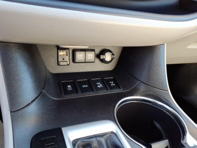 2018 Toyota Highlander Base