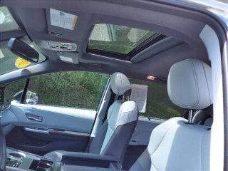 2023 Toyota Sienna XSE 7-Passenger in Hurricane, WV - Walker Automotive Group