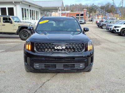 2024 Kia Telluride SX X-Line