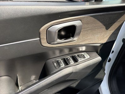 2023 Kia Sorento X-Line S