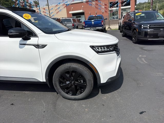 2023 Kia Sorento X-Line S