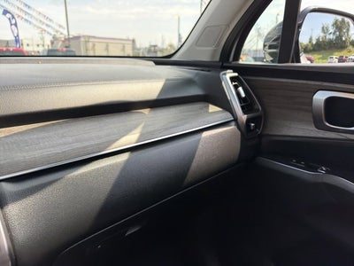 2023 Kia Sorento X-Line S