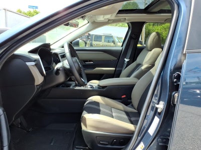 2025 Mazda Mazda CX-50 2.5 S Premium