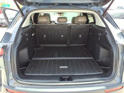 2025 Mazda Mazda CX-50 2.5 S Premium