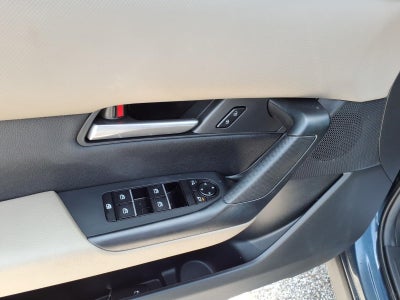 2025 Mazda Mazda CX-50 2.5 S Premium