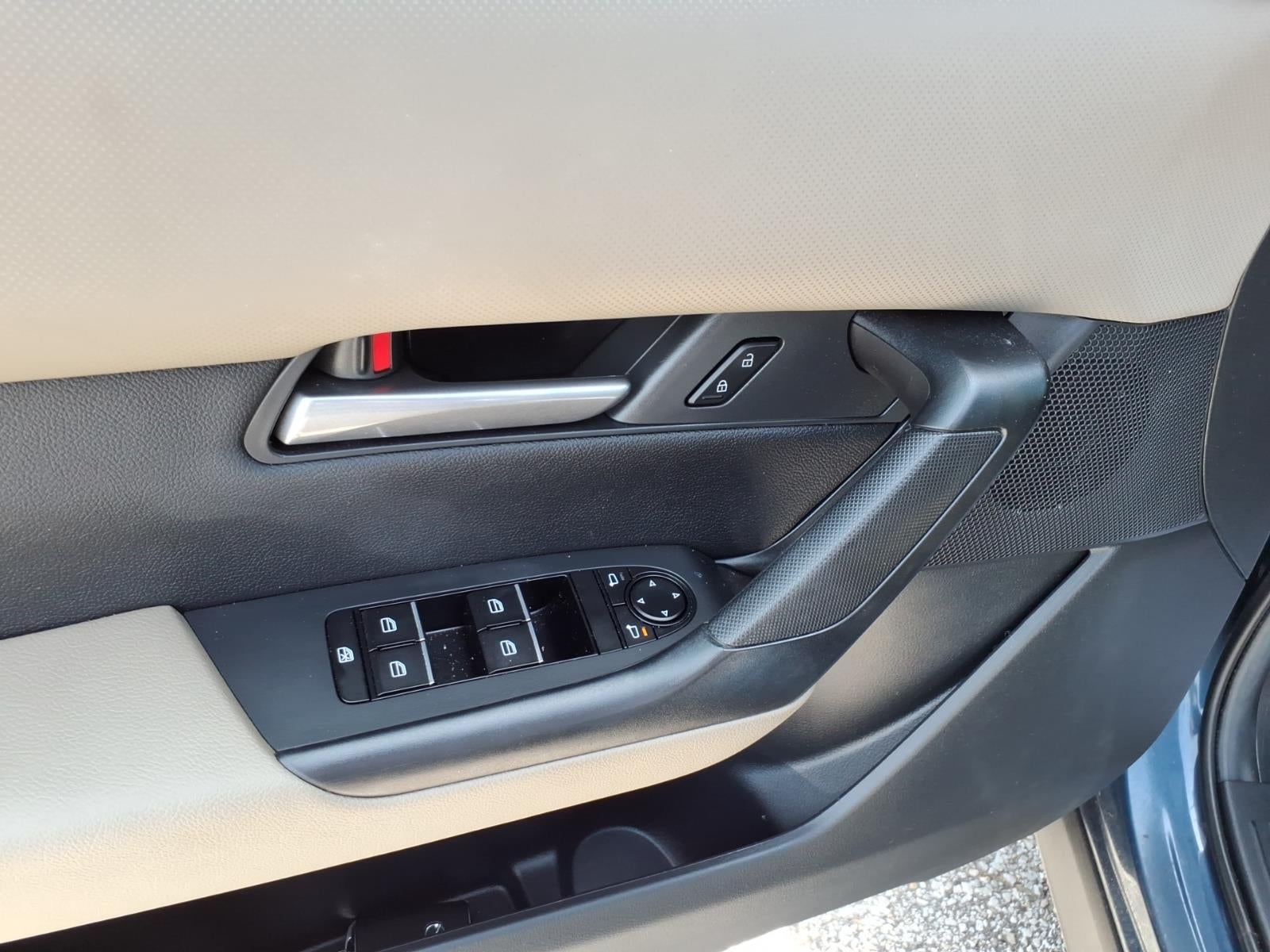 2025 Mazda Mazda CX-50 2.5 S Premium