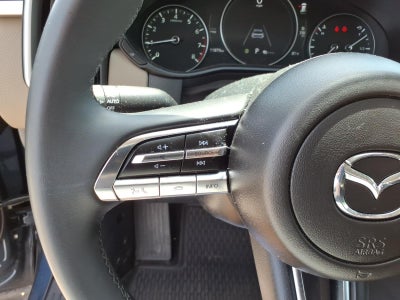 2025 Mazda Mazda CX-50 2.5 S Premium