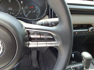 2025 Mazda Mazda CX-50 2.5 S Premium