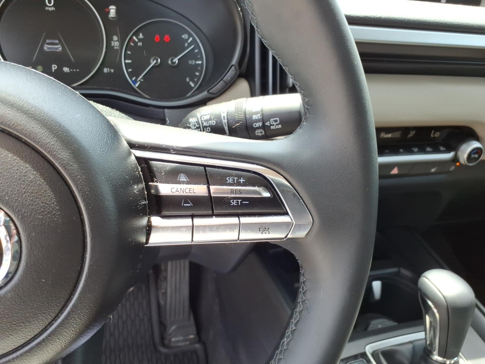 2025 Mazda Mazda CX-50 2.5 S Premium