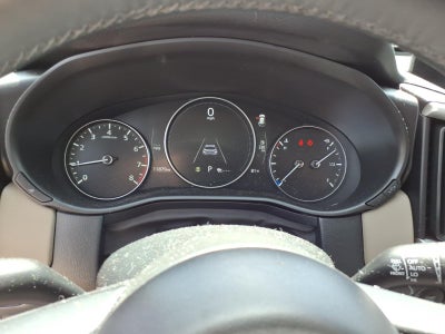 2025 Mazda Mazda CX-50 2.5 S Premium