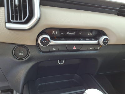 2025 Mazda Mazda CX-50 2.5 S Premium