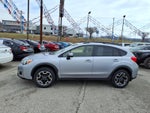 2016 Subaru Crosstrek Base