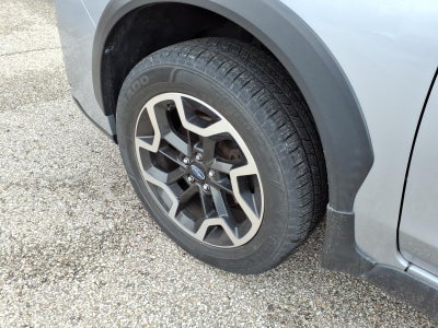 2016 Subaru Crosstrek Base