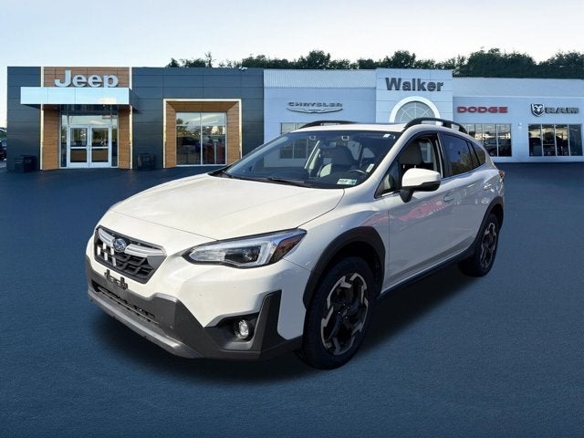 2023 Subaru Crosstrek